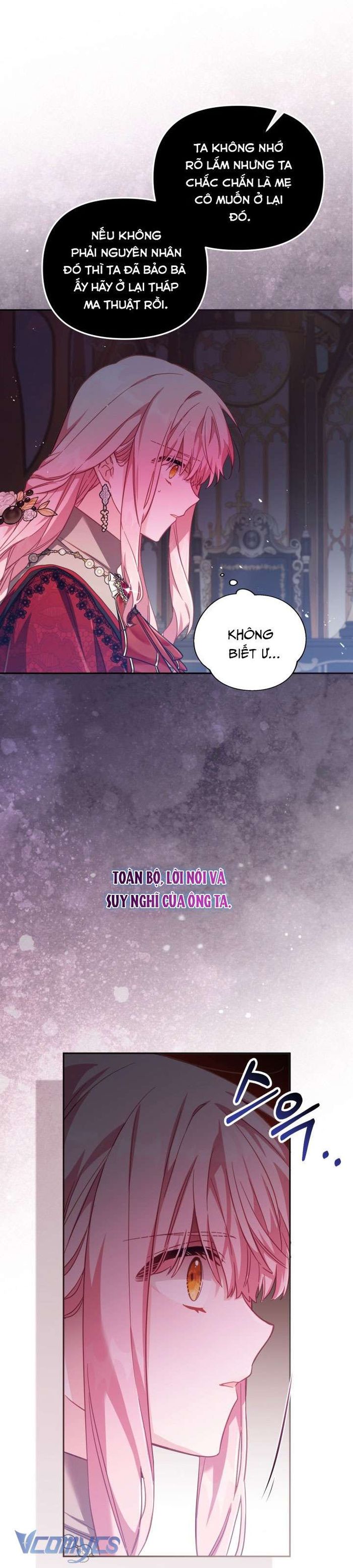Không Có Chỗ Cho Kẻ Giả Mạo - Chap 23 Ảnh 45