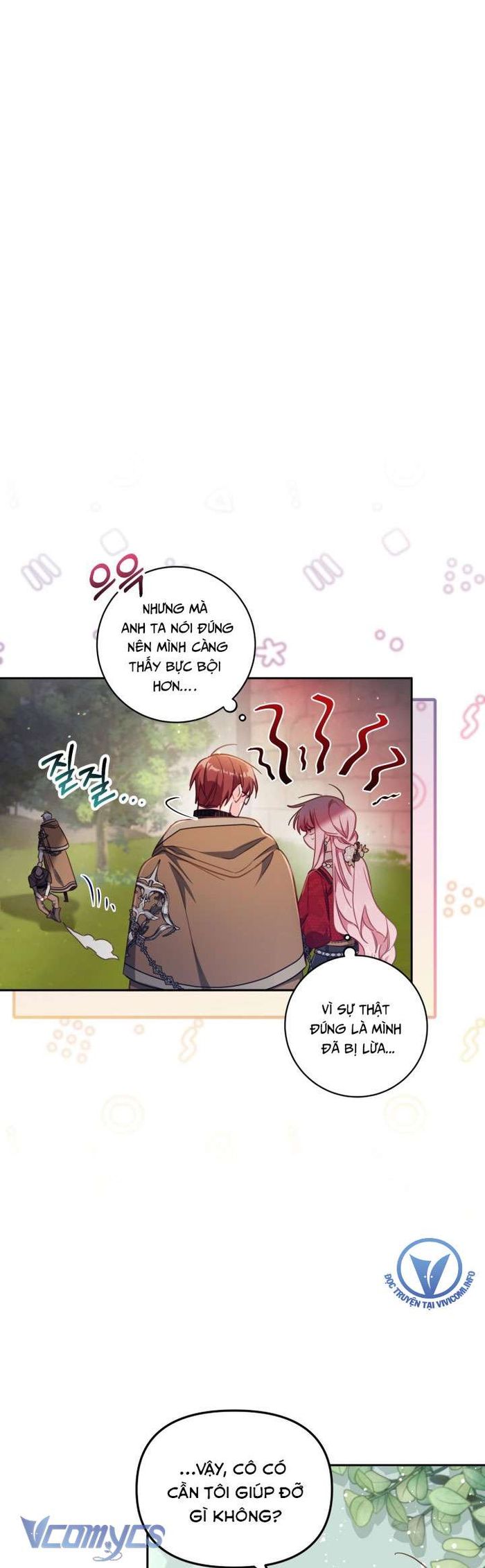 Không Có Chỗ Cho Kẻ Giả Mạo - Chap 23 Ảnh 6