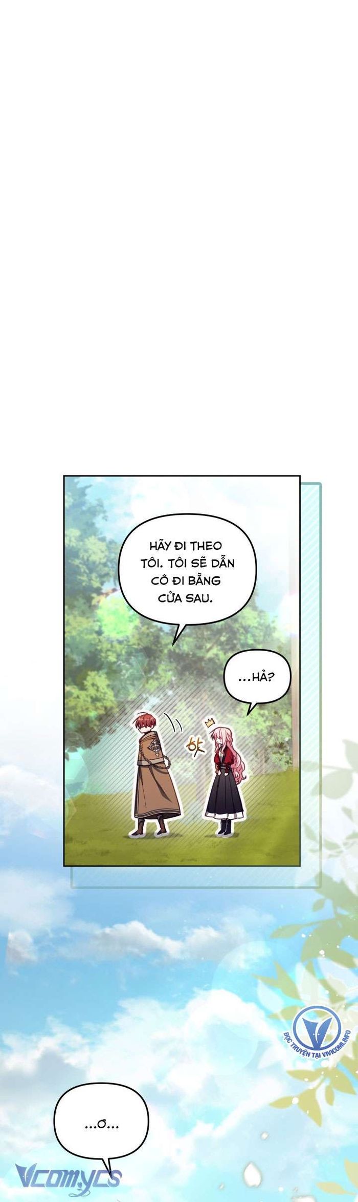 Không Có Chỗ Cho Kẻ Giả Mạo - Chap 23 Ảnh 10