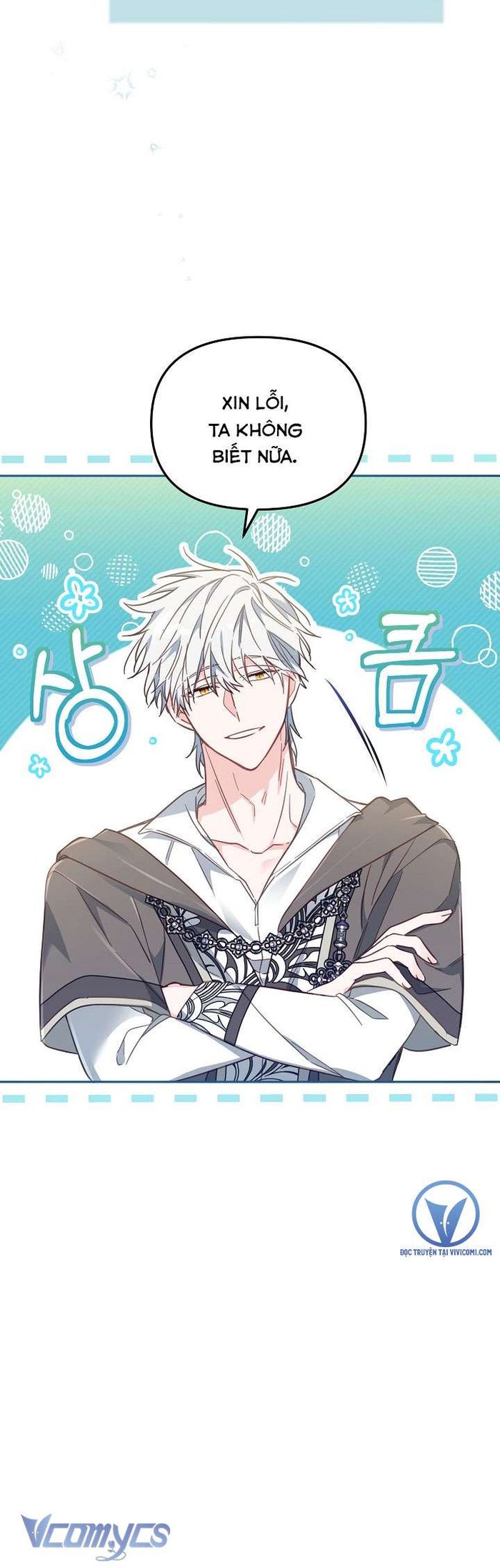 Không Có Chỗ Cho Kẻ Giả Mạo - Chap 24 Ảnh 11