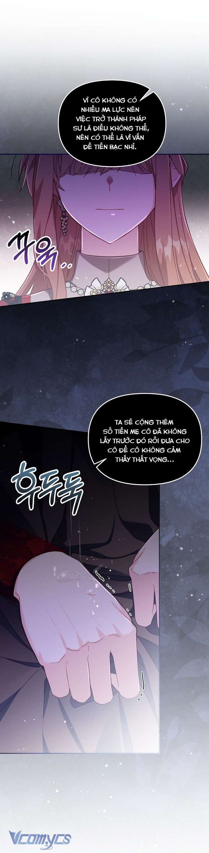 Không Có Chỗ Cho Kẻ Giả Mạo - Chap 24 Ảnh 13
