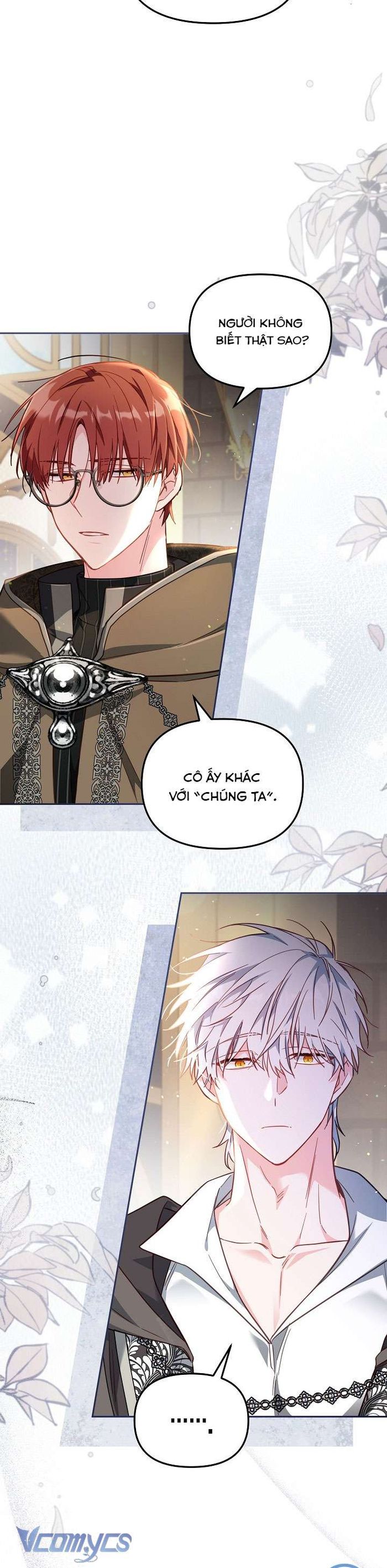 Không Có Chỗ Cho Kẻ Giả Mạo - Chap 24 Ảnh 17