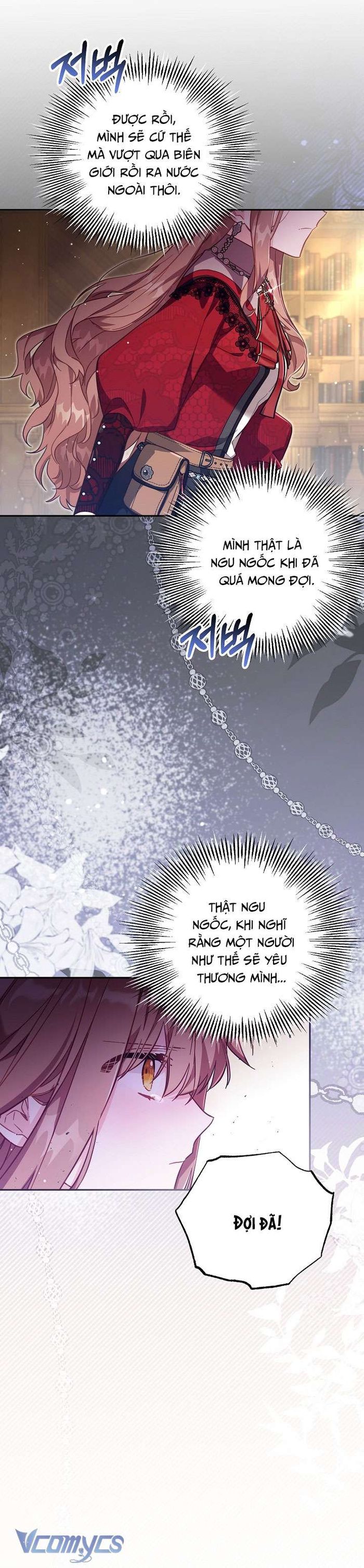 Không Có Chỗ Cho Kẻ Giả Mạo - Chap 24 Ảnh 19