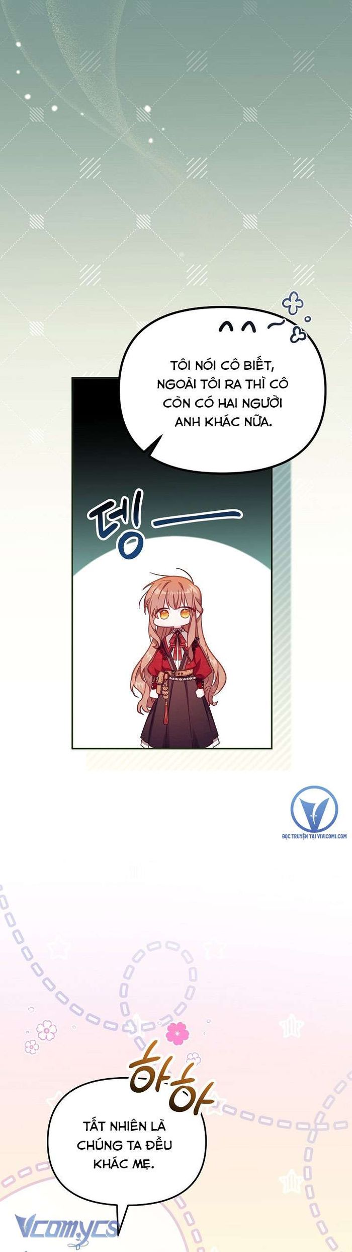 Không Có Chỗ Cho Kẻ Giả Mạo - Chap 24 Ảnh 23
