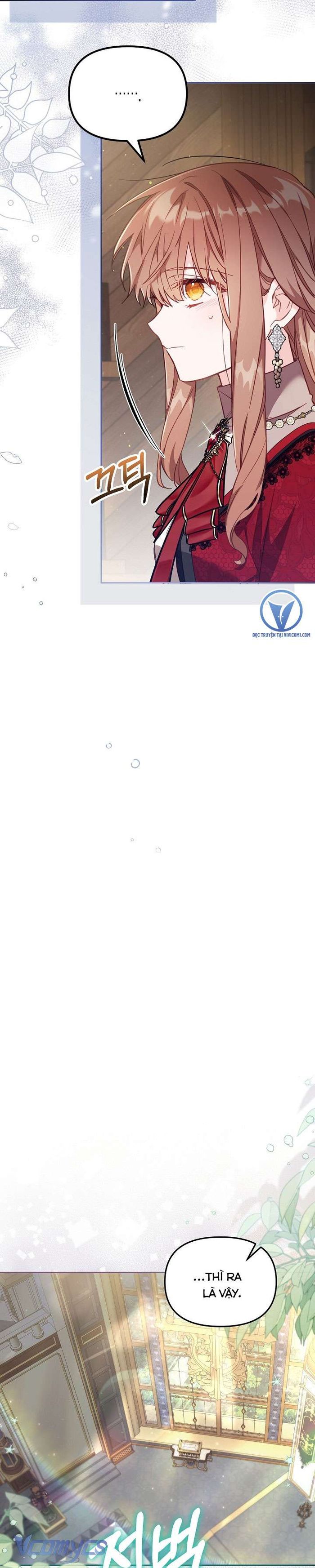 Không Có Chỗ Cho Kẻ Giả Mạo - Chap 24 Ảnh 25