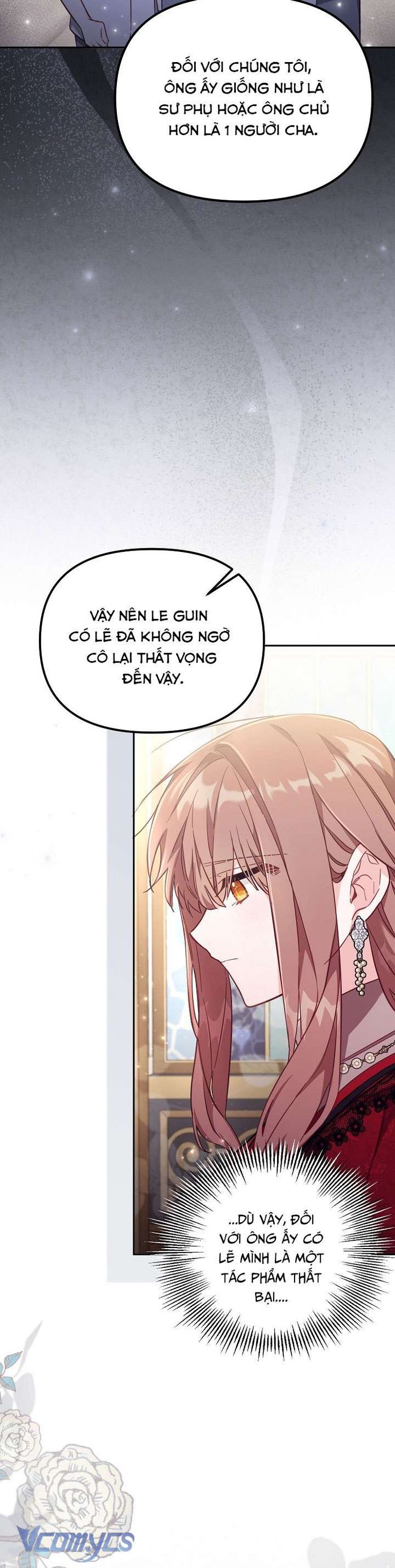 Không Có Chỗ Cho Kẻ Giả Mạo - Chap 24 Ảnh 29