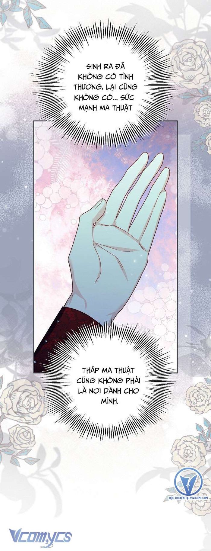 Không Có Chỗ Cho Kẻ Giả Mạo - Chap 24 Ảnh 30