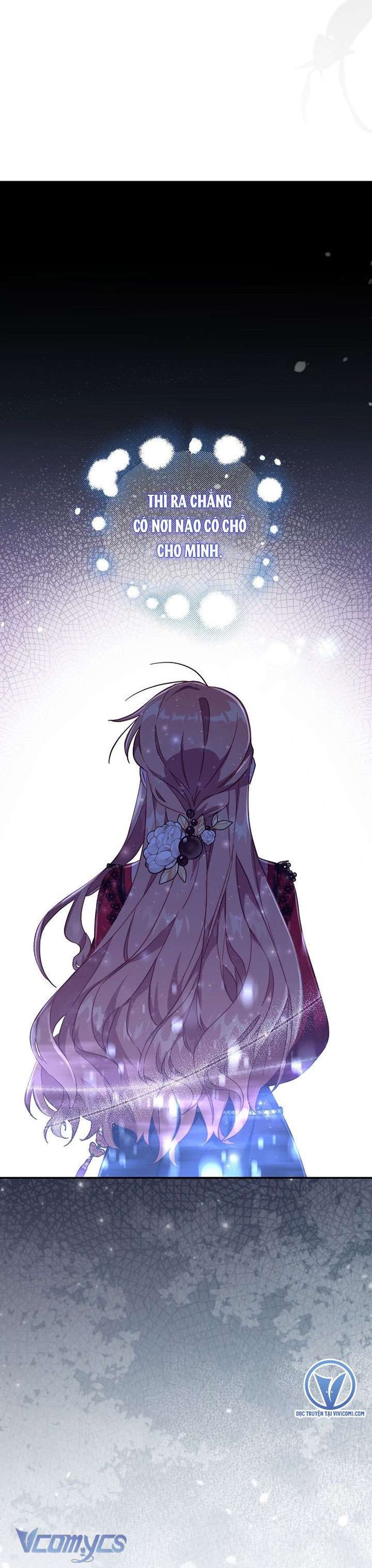 Không Có Chỗ Cho Kẻ Giả Mạo - Chap 24 Ảnh 31