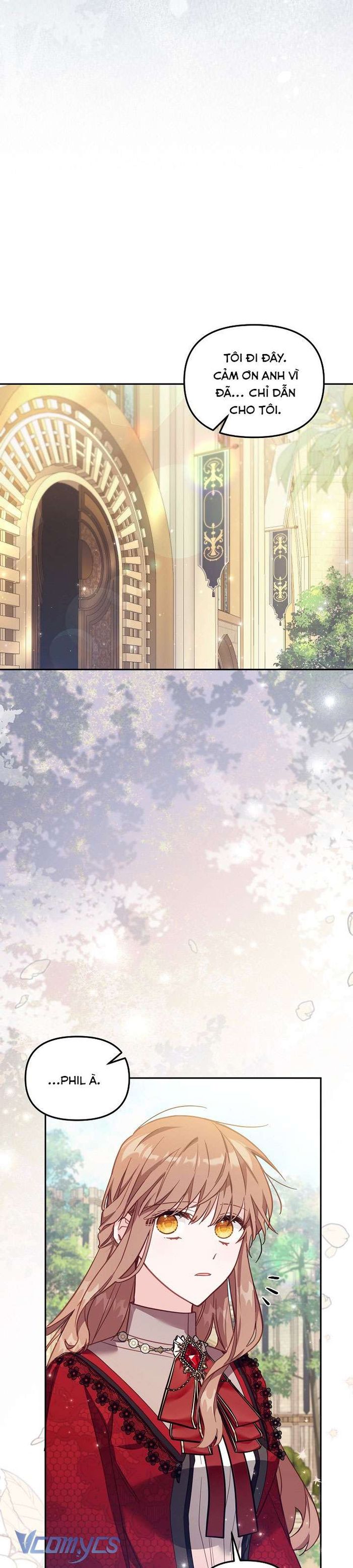 Không Có Chỗ Cho Kẻ Giả Mạo - Chap 24 Ảnh 32