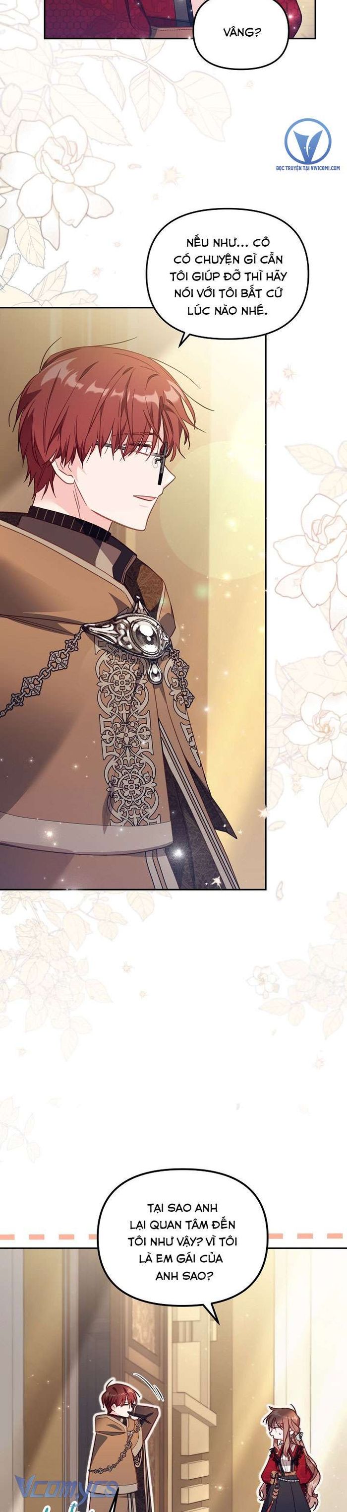 Không Có Chỗ Cho Kẻ Giả Mạo - Chap 24 Ảnh 33