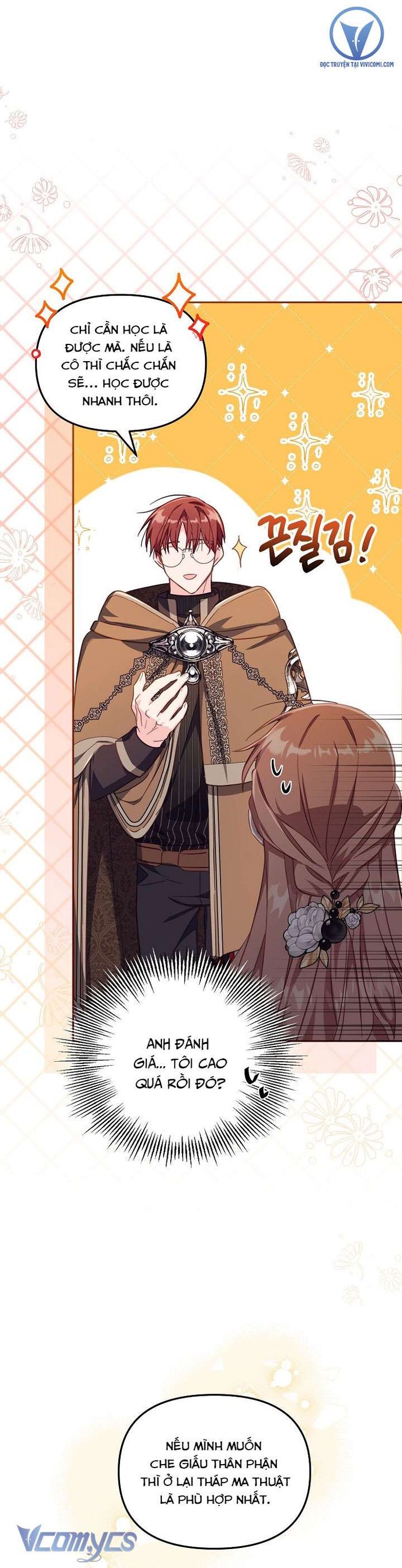 Không Có Chỗ Cho Kẻ Giả Mạo - Chap 24 Ảnh 36