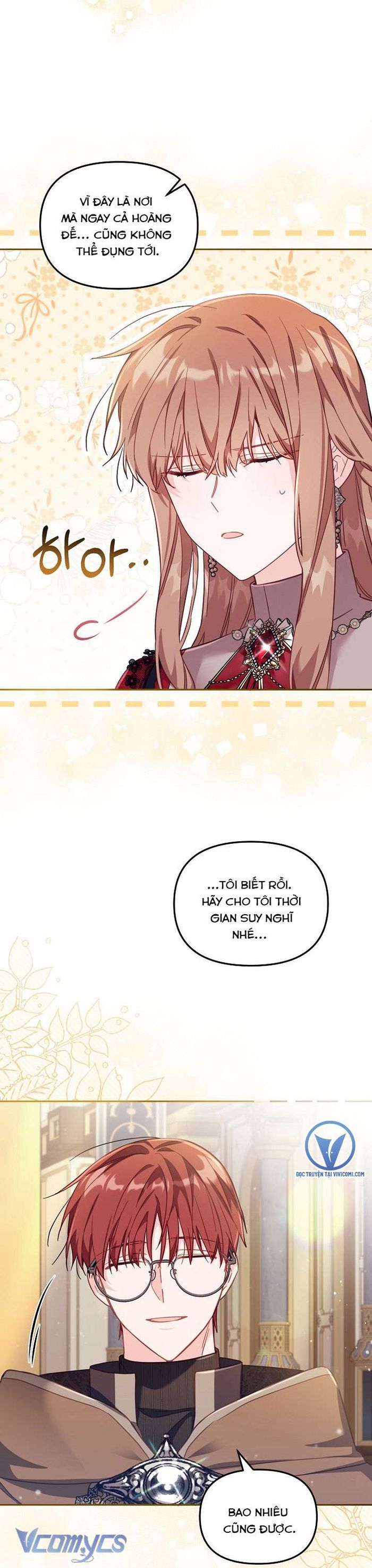 Không Có Chỗ Cho Kẻ Giả Mạo - Chap 24 Ảnh 37