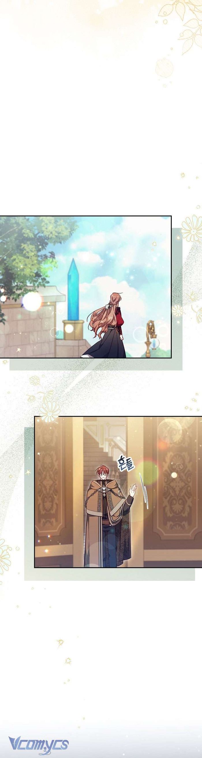 Không Có Chỗ Cho Kẻ Giả Mạo - Chap 24 Ảnh 38