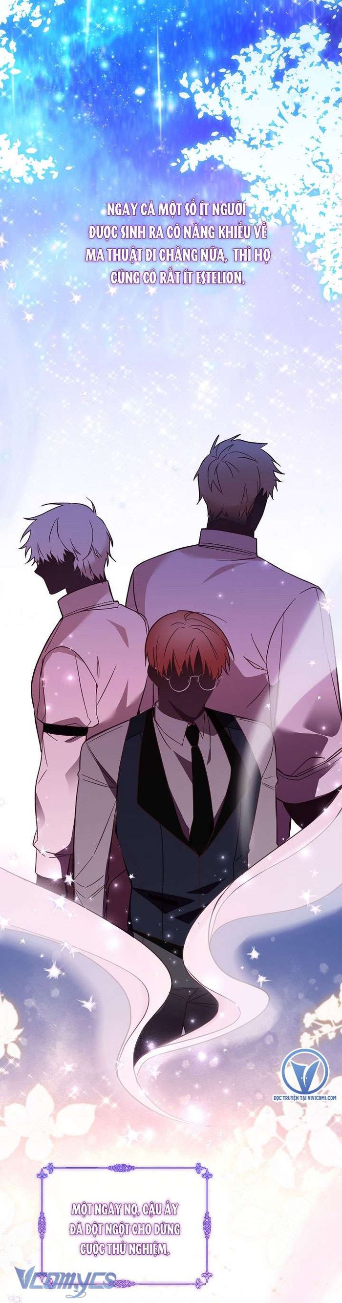 Không Có Chỗ Cho Kẻ Giả Mạo - Chap 24 Ảnh 6
