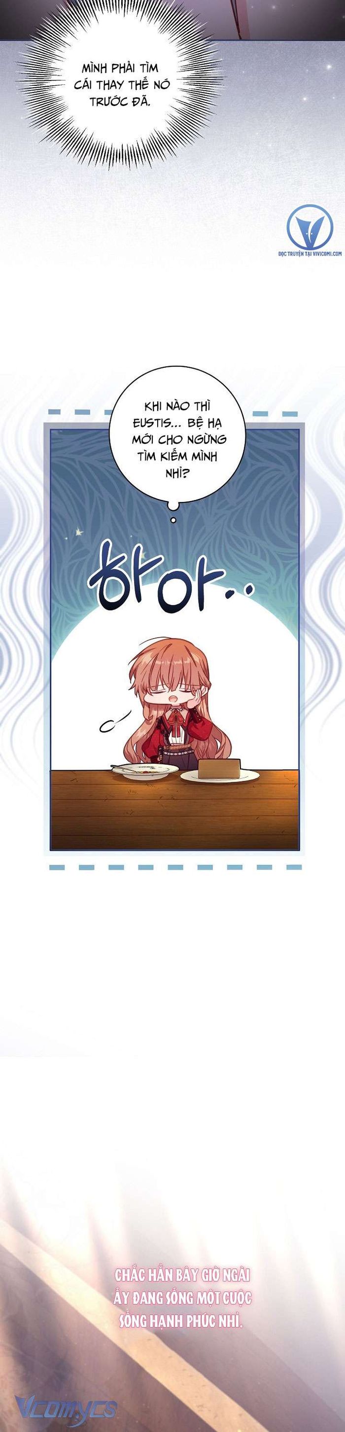 Không Có Chỗ Cho Kẻ Giả Mạo - Chap 25 Ảnh 13
