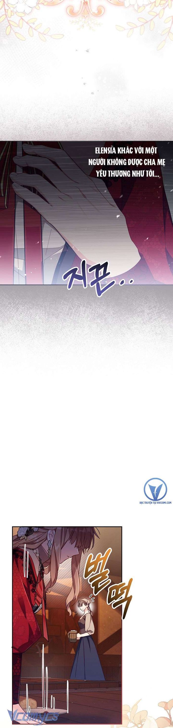 Không Có Chỗ Cho Kẻ Giả Mạo - Chap 25 Ảnh 15