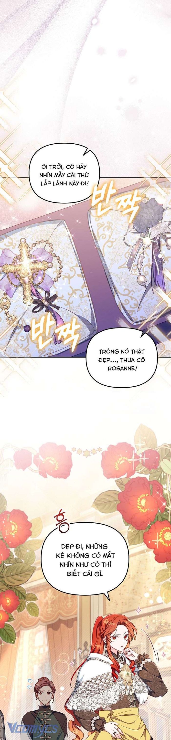 Không Có Chỗ Cho Kẻ Giả Mạo - Chap 25 Ảnh 17