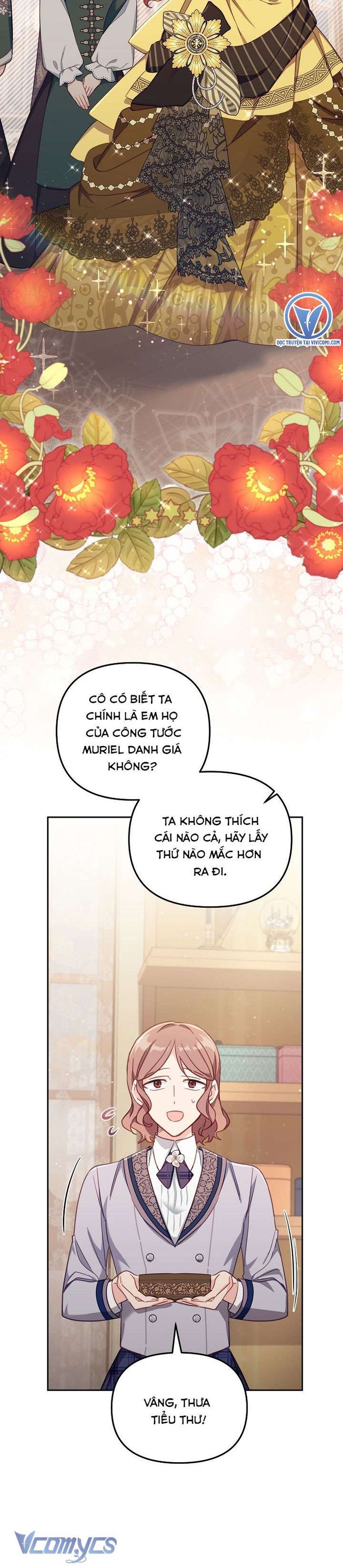 Không Có Chỗ Cho Kẻ Giả Mạo - Chap 25 Ảnh 18