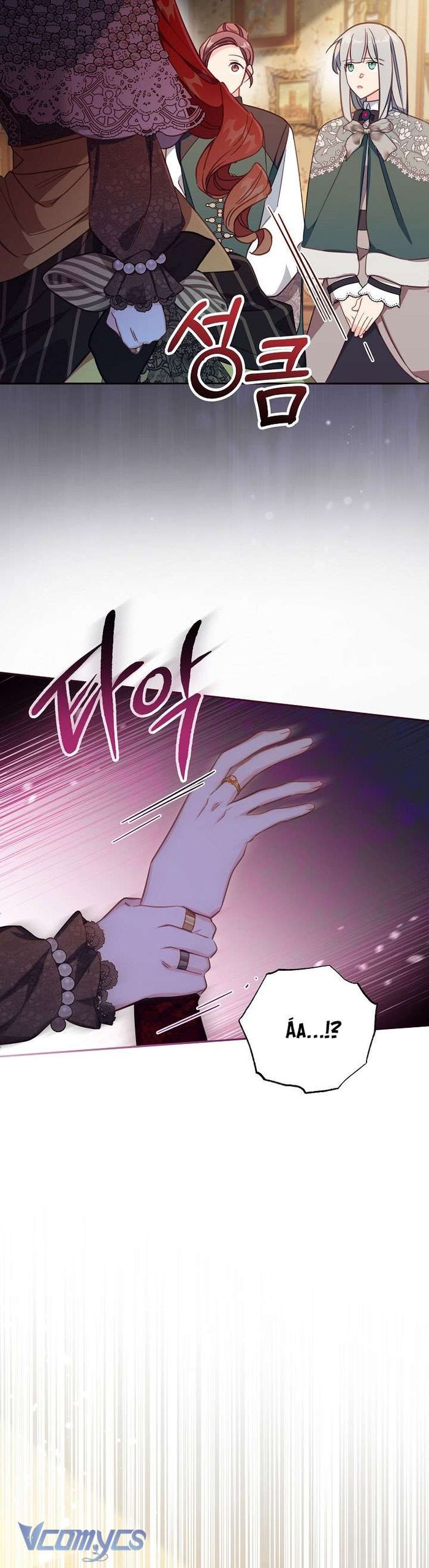 Không Có Chỗ Cho Kẻ Giả Mạo - Chap 25 Ảnh 22