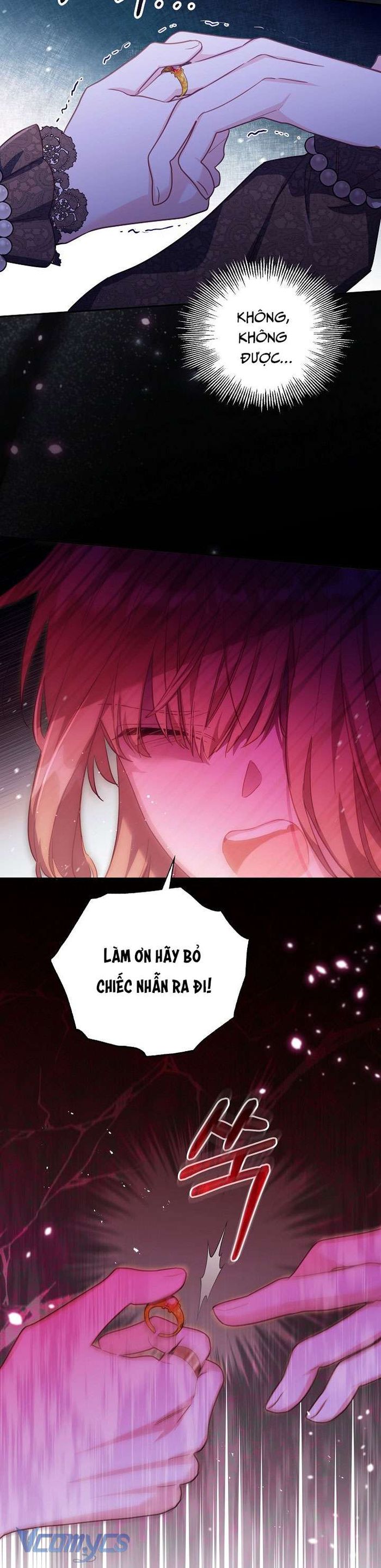 Không Có Chỗ Cho Kẻ Giả Mạo - Chap 25 Ảnh 26