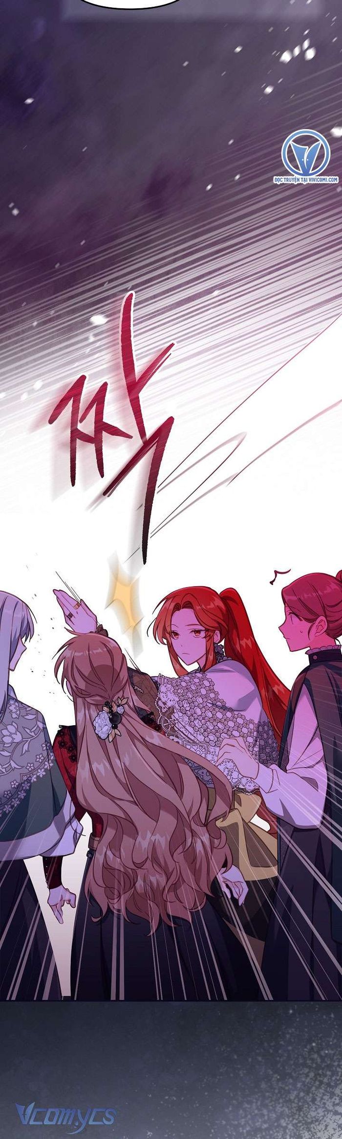 Không Có Chỗ Cho Kẻ Giả Mạo - Chap 25 Ảnh 30