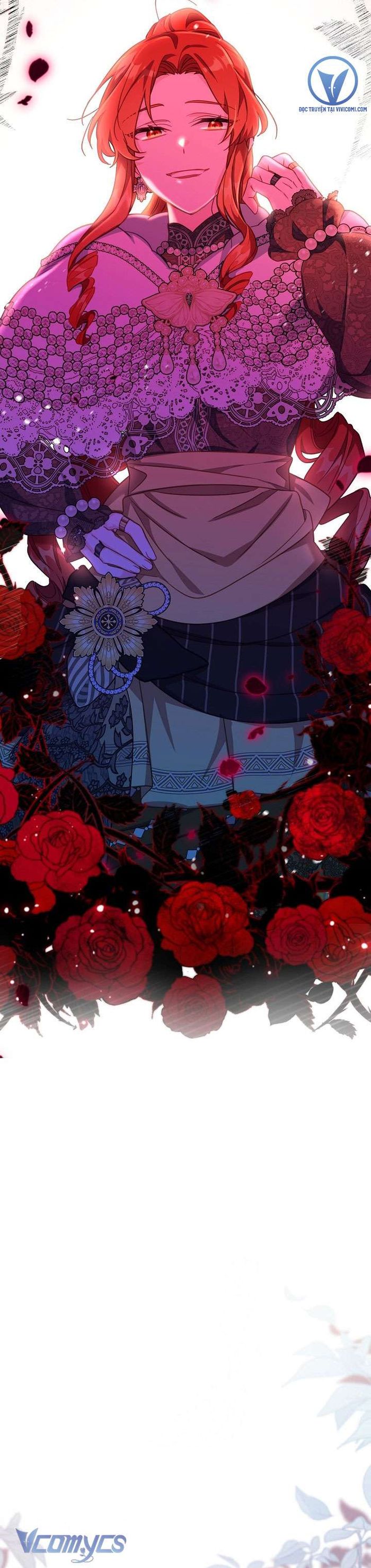 Không Có Chỗ Cho Kẻ Giả Mạo - Chap 25 Ảnh 32