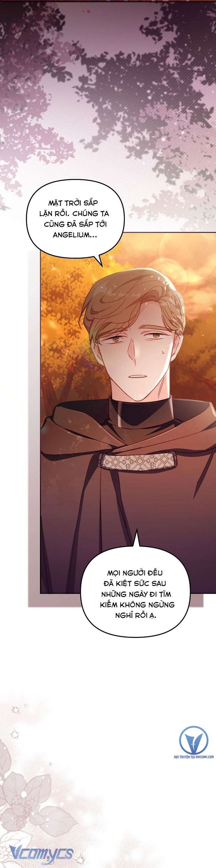 Không Có Chỗ Cho Kẻ Giả Mạo - Chap 25 Ảnh 34