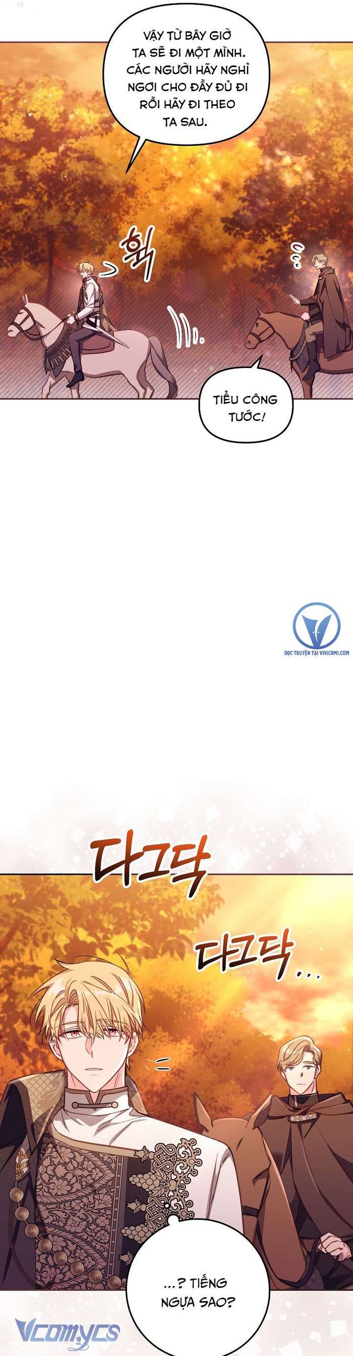 Không Có Chỗ Cho Kẻ Giả Mạo - Chap 25 Ảnh 36
