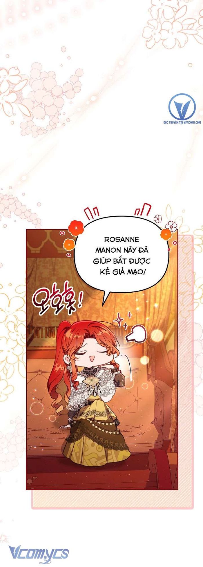 Không Có Chỗ Cho Kẻ Giả Mạo - Chap 25 Ảnh 38