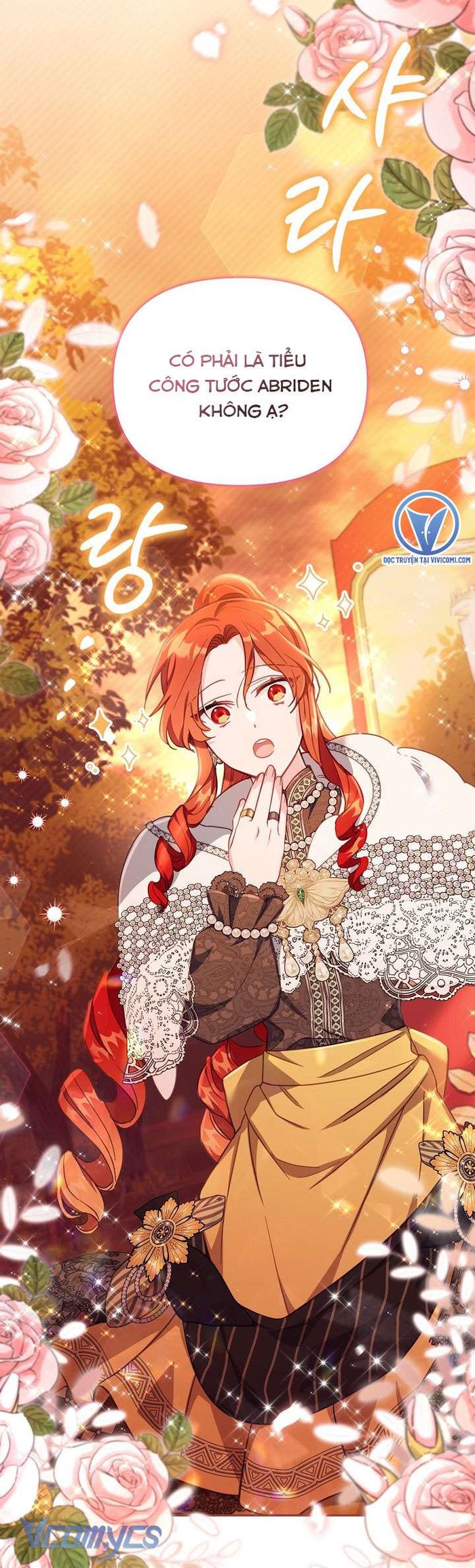 Không Có Chỗ Cho Kẻ Giả Mạo - Chap 25 Ảnh 42