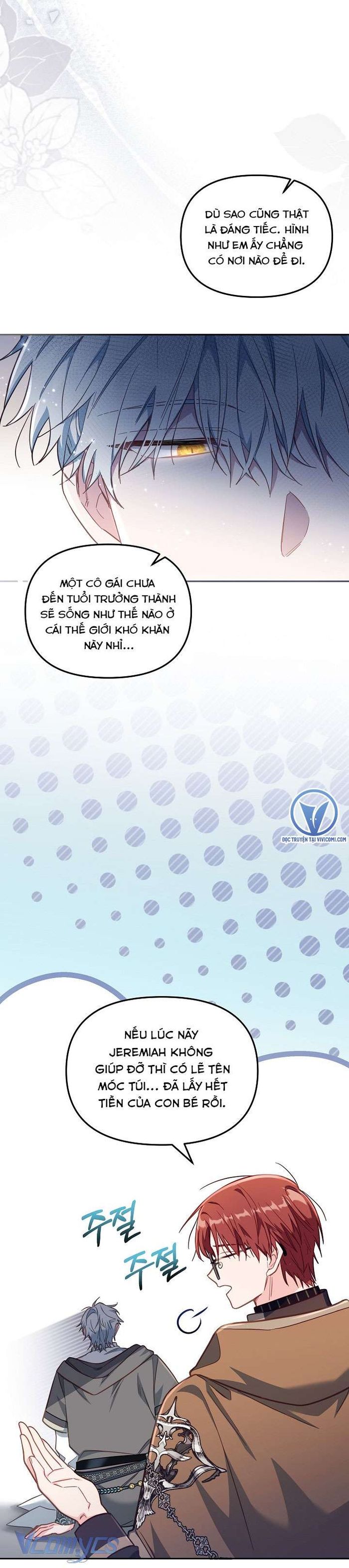 Không Có Chỗ Cho Kẻ Giả Mạo - Chap 25 Ảnh 7