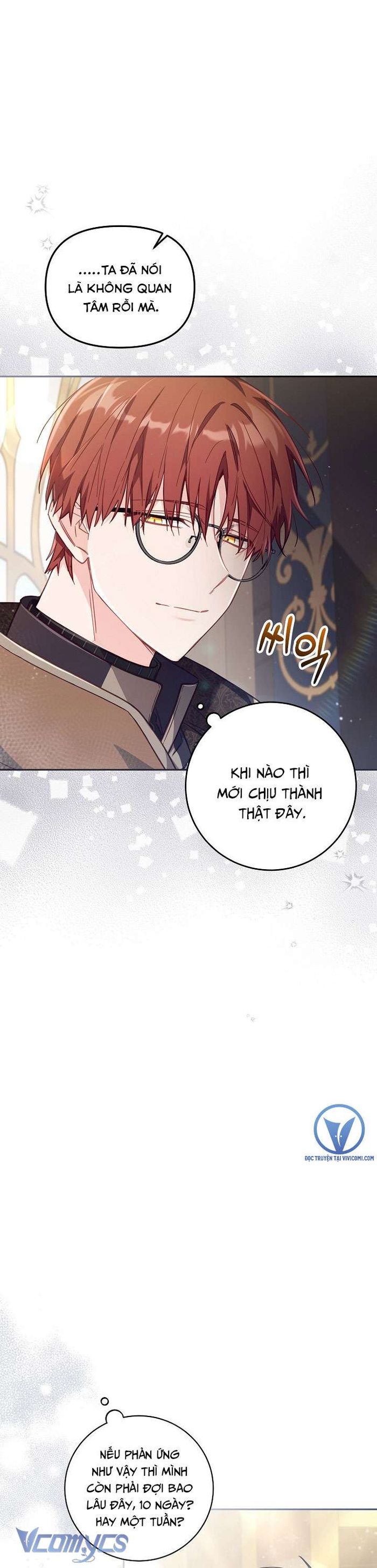Không Có Chỗ Cho Kẻ Giả Mạo - Chap 25 Ảnh 8