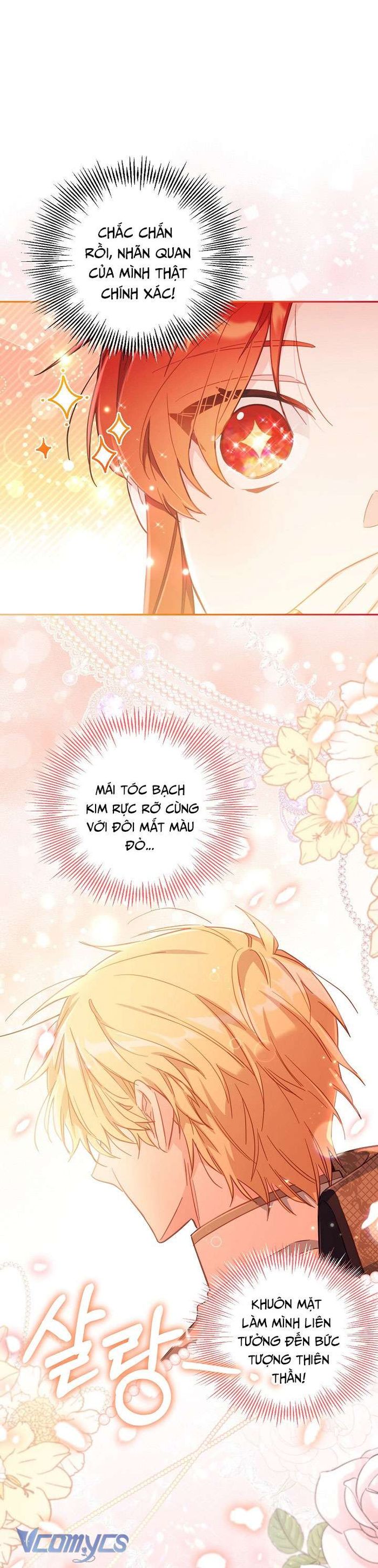 Không Có Chỗ Cho Kẻ Giả Mạo - Chap 26 Ảnh 2
