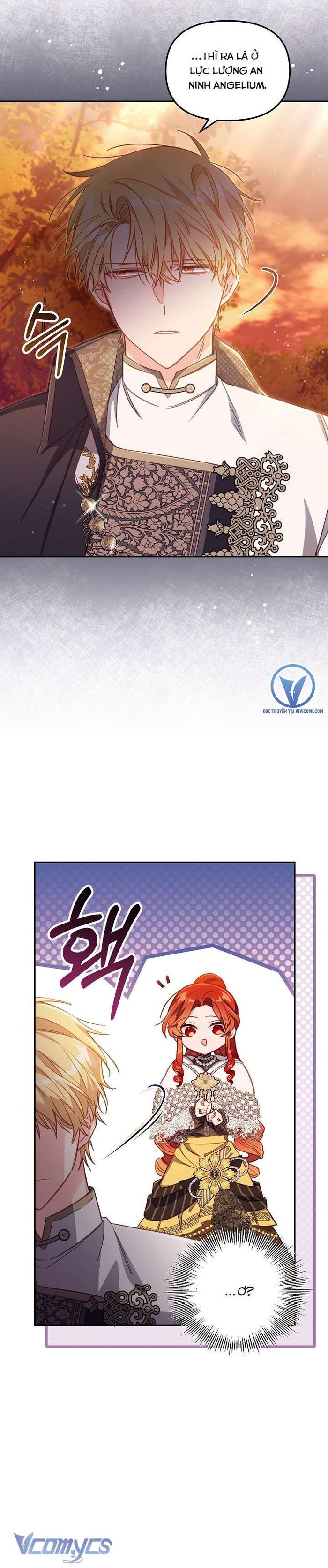 Không Có Chỗ Cho Kẻ Giả Mạo - Chap 26 Ảnh 11