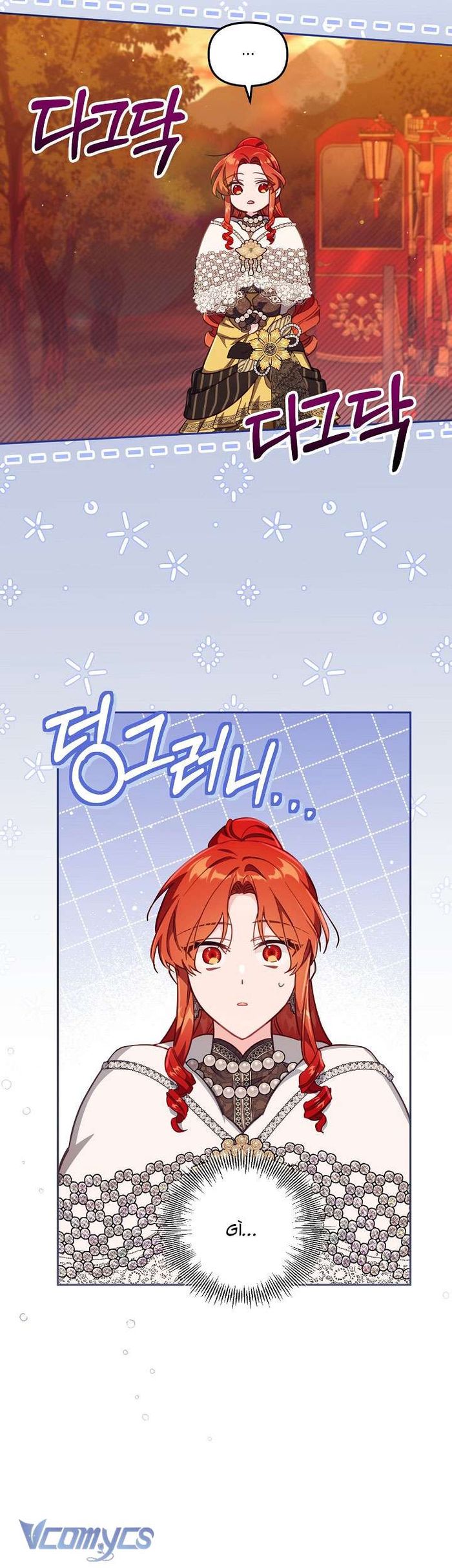 Không Có Chỗ Cho Kẻ Giả Mạo - Chap 26 Ảnh 13