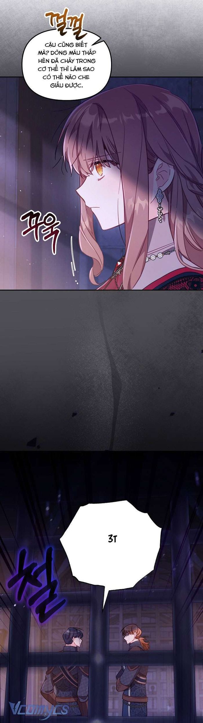 Không Có Chỗ Cho Kẻ Giả Mạo - Chap 26 Ảnh 18