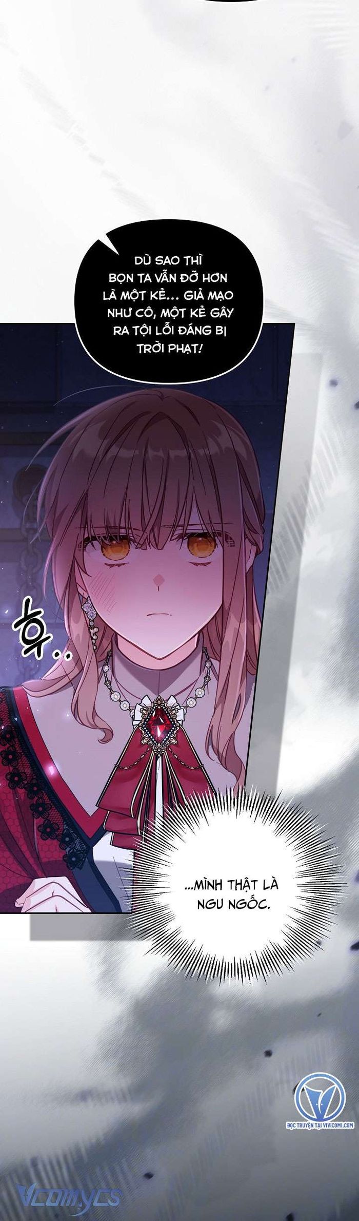 Không Có Chỗ Cho Kẻ Giả Mạo - Chap 26 Ảnh 20