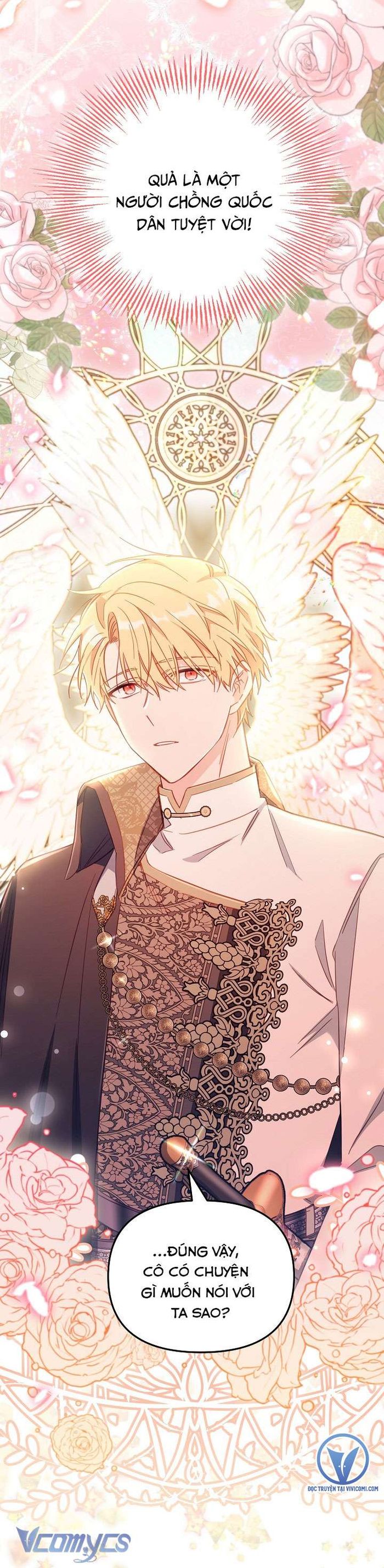 Không Có Chỗ Cho Kẻ Giả Mạo - Chap 26 Ảnh 3