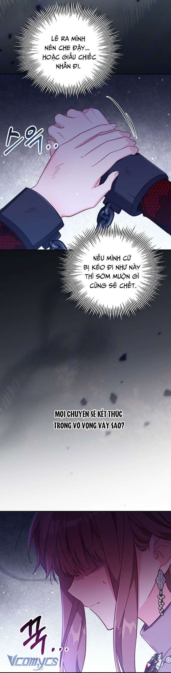 Không Có Chỗ Cho Kẻ Giả Mạo - Chap 26 Ảnh 21