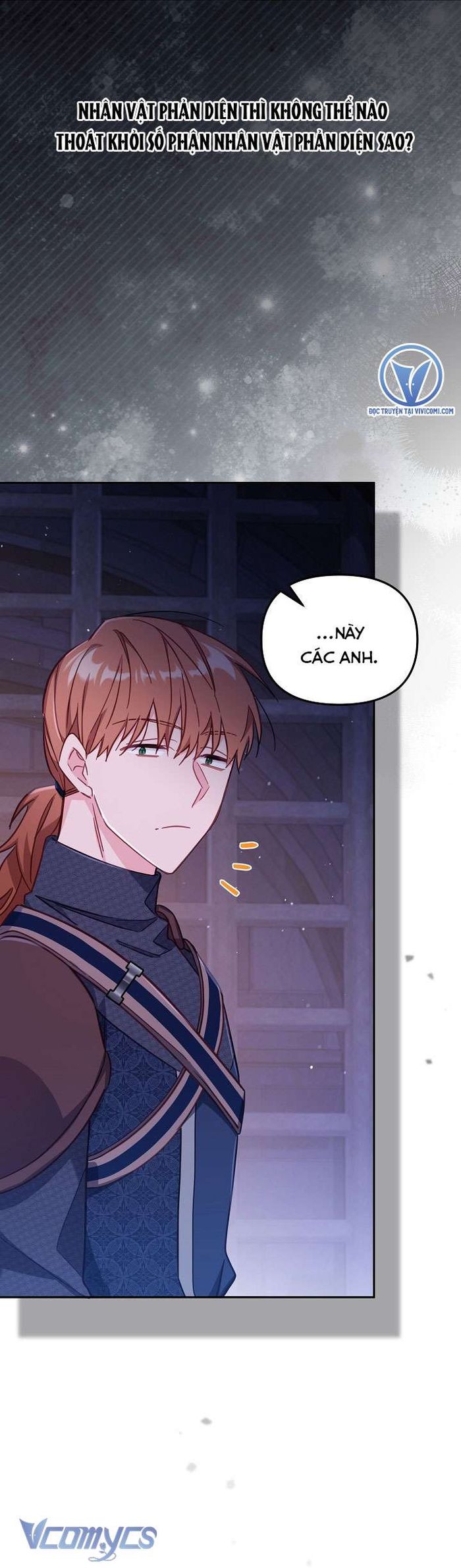 Không Có Chỗ Cho Kẻ Giả Mạo - Chap 26 Ảnh 22