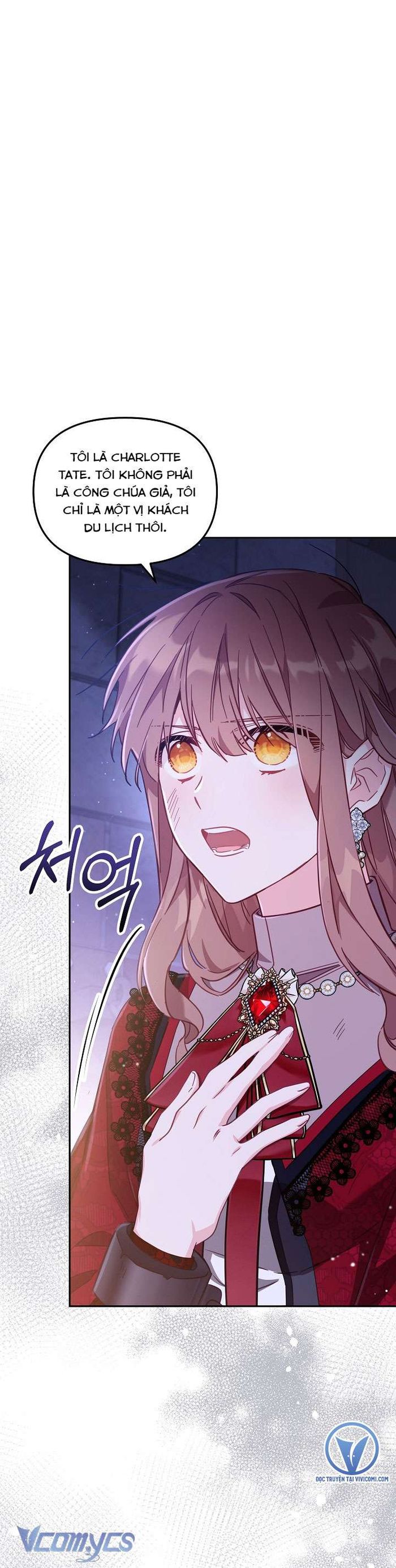 Không Có Chỗ Cho Kẻ Giả Mạo - Chap 26 Ảnh 23