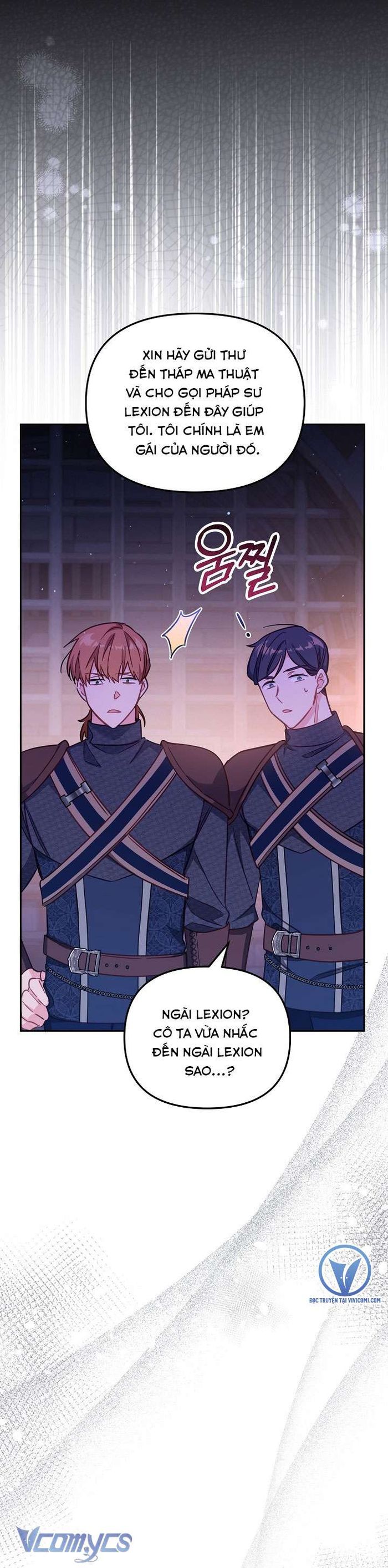 Không Có Chỗ Cho Kẻ Giả Mạo - Chap 26 Ảnh 25