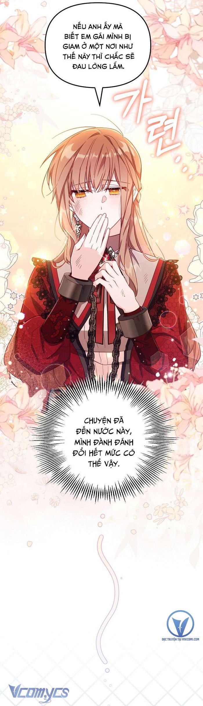 Không Có Chỗ Cho Kẻ Giả Mạo - Chap 26 Ảnh 27