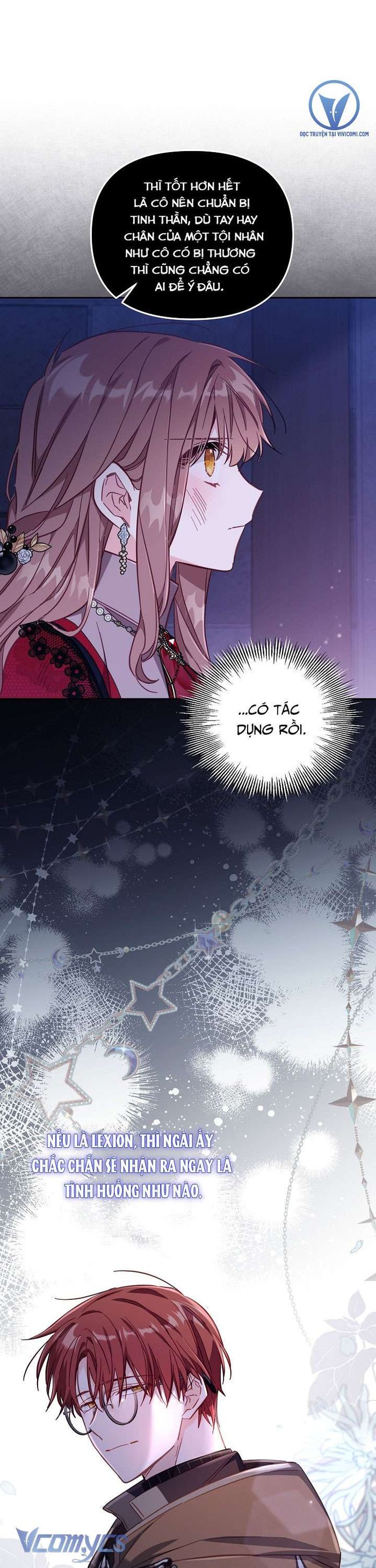 Không Có Chỗ Cho Kẻ Giả Mạo - Chap 26 Ảnh 29