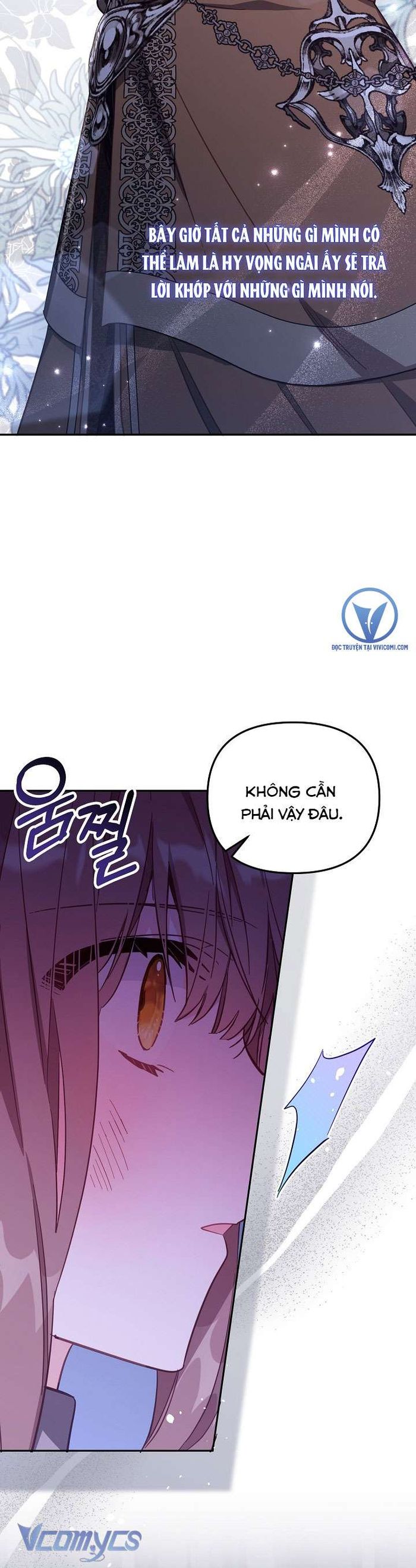 Không Có Chỗ Cho Kẻ Giả Mạo - Chap 26 Ảnh 30