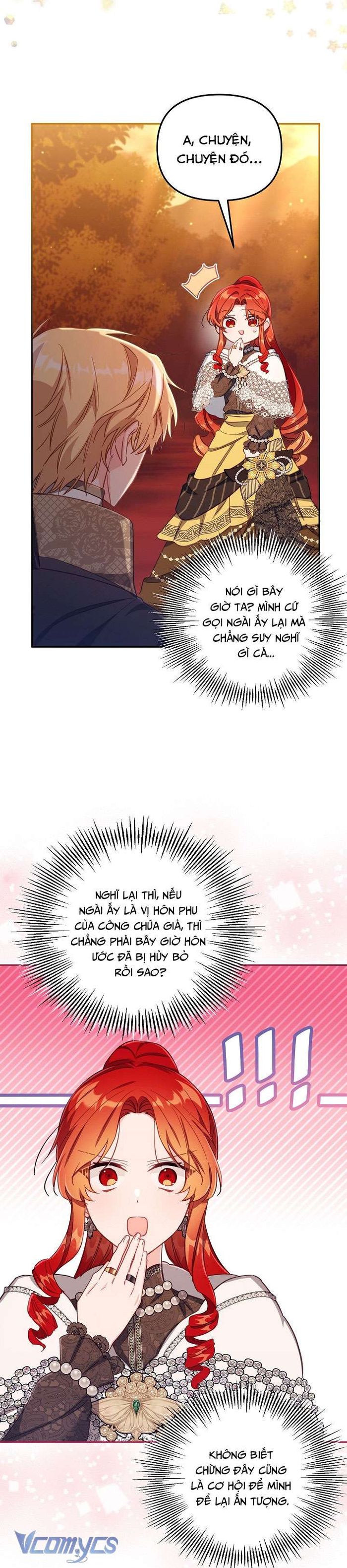 Không Có Chỗ Cho Kẻ Giả Mạo - Chap 26 Ảnh 4