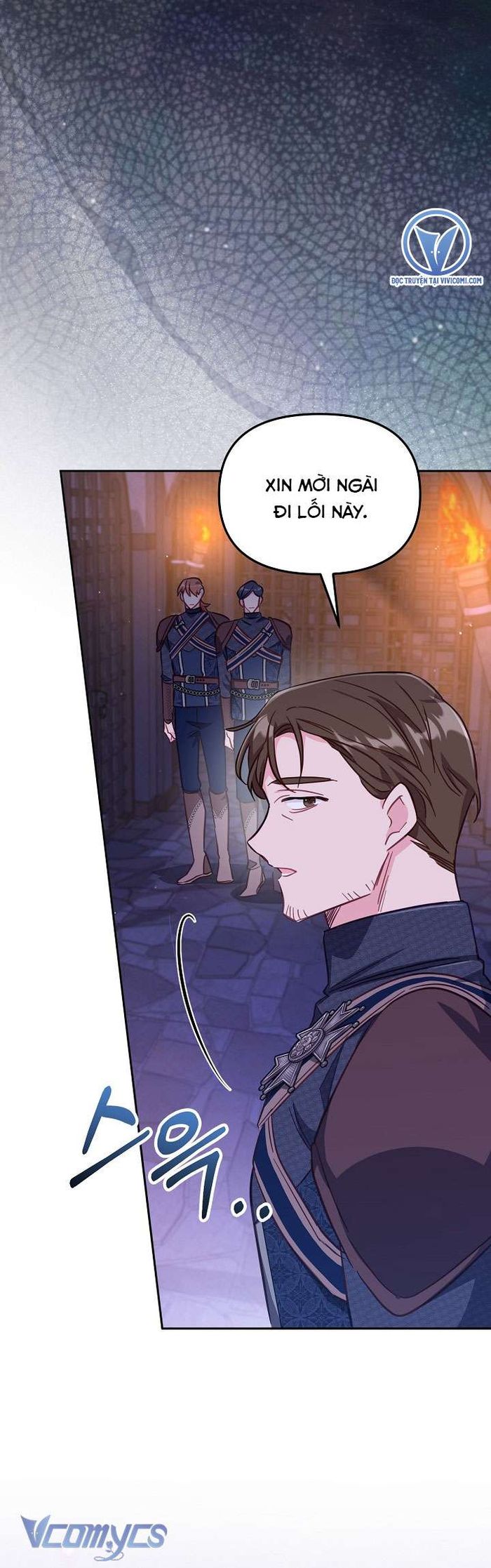 Không Có Chỗ Cho Kẻ Giả Mạo - Chap 26 Ảnh 32