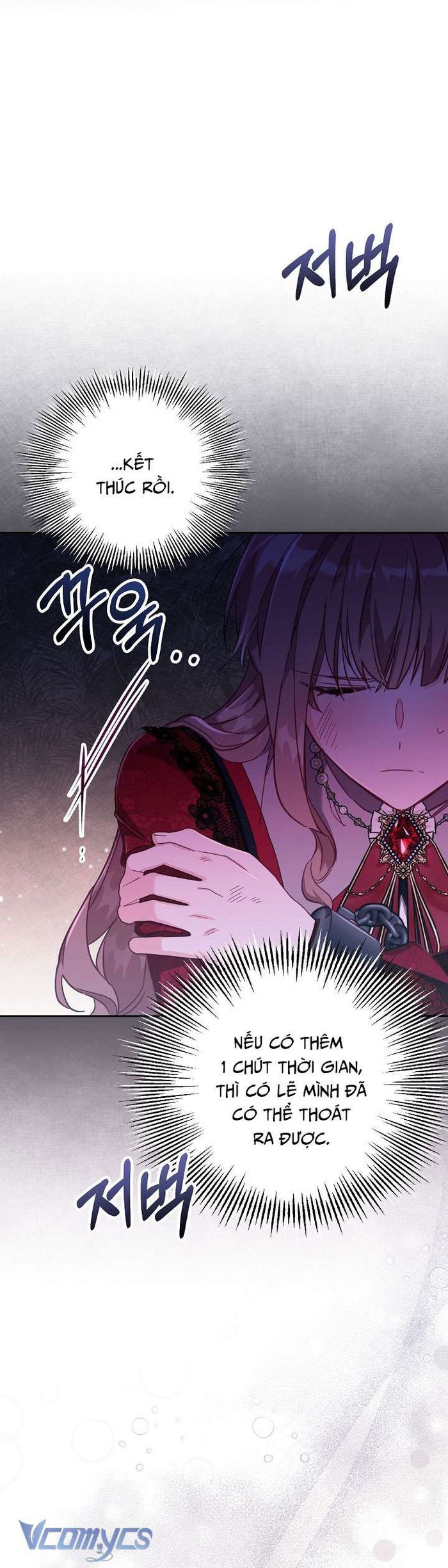 Không Có Chỗ Cho Kẻ Giả Mạo - Chap 26 Ảnh 34