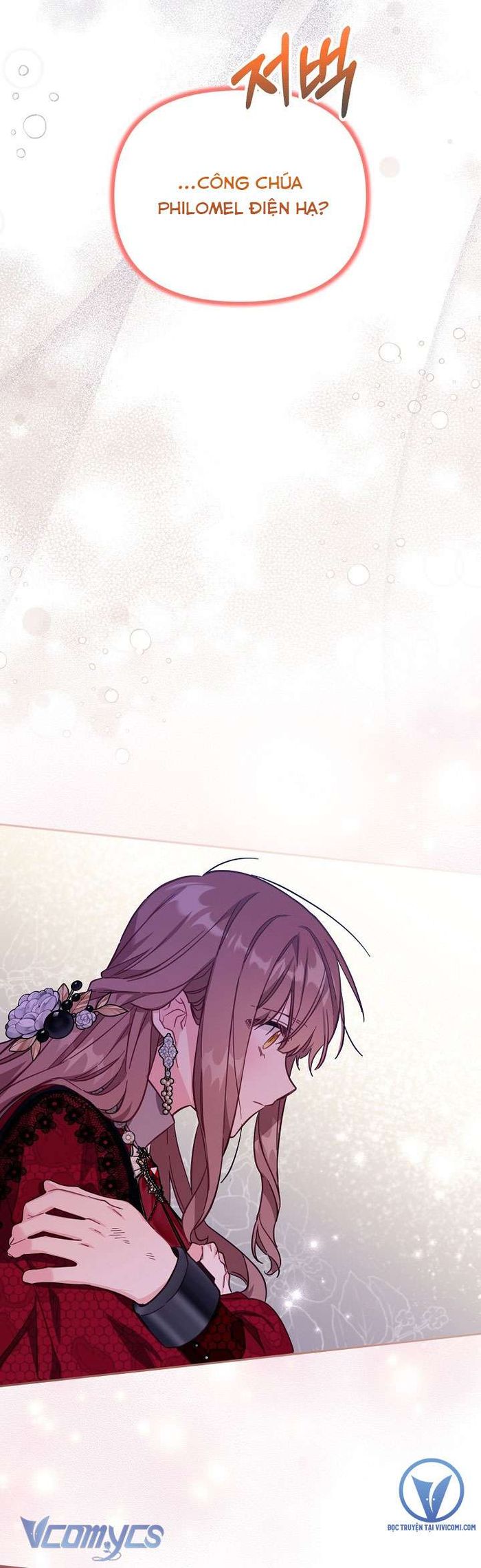 Không Có Chỗ Cho Kẻ Giả Mạo - Chap 26 Ảnh 35