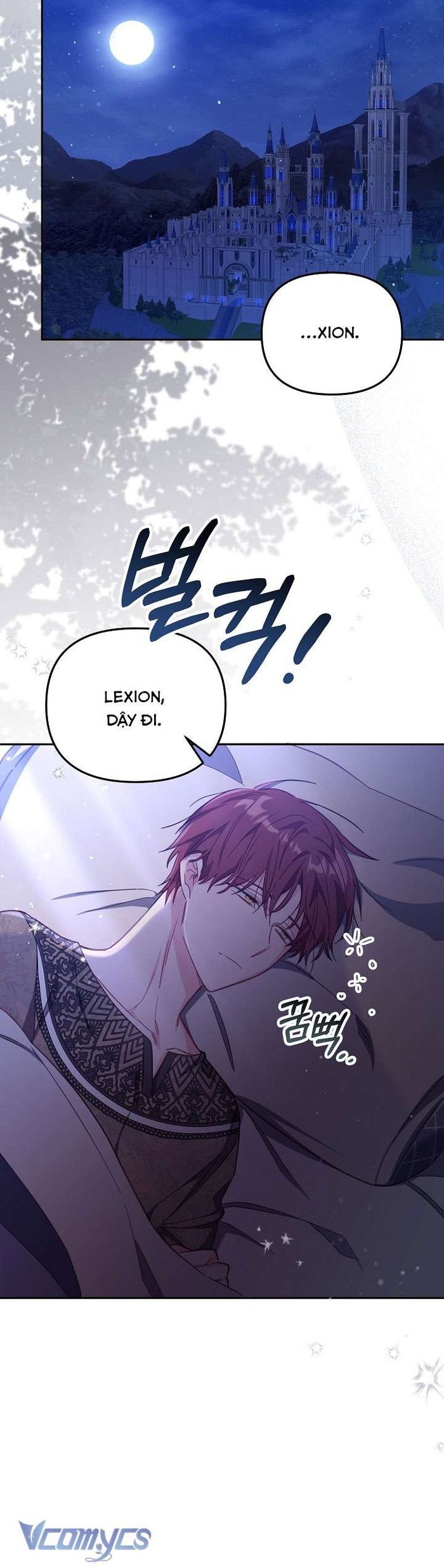 Không Có Chỗ Cho Kẻ Giả Mạo - Chap 26 Ảnh 38